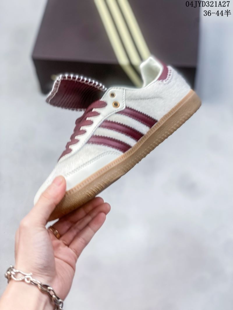 Adidas Samba Shoes